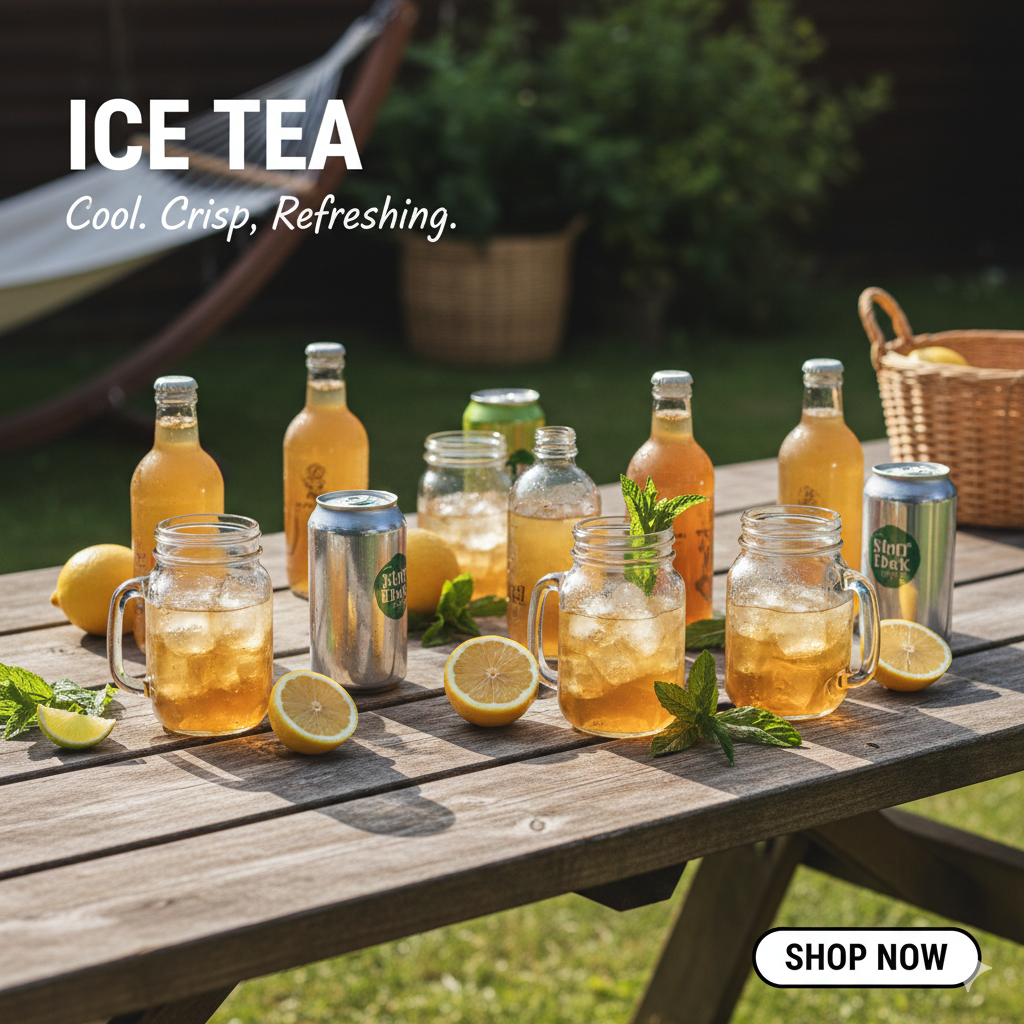 Ice Tea